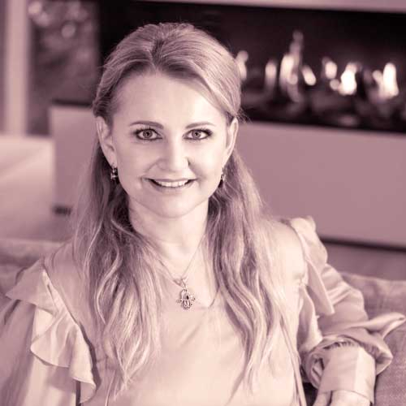 Obrázek epizody Žena v zenu: Věra Komárová