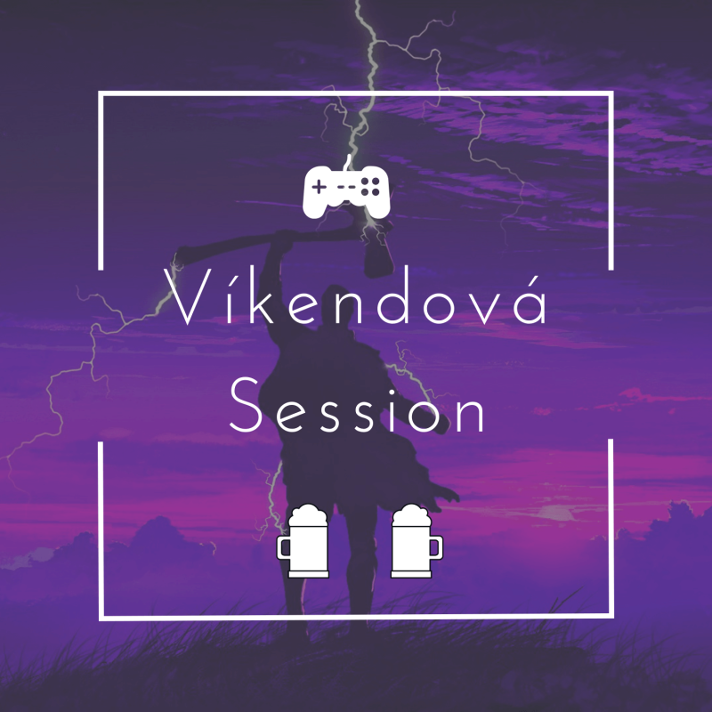 Obrázek epizody Epizoda 24 – Thor and Dr. Cuphead