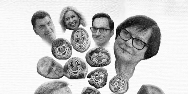 Obrázek epizody #57 - Jak máme věřit Fialovi, když je stále směšnější?