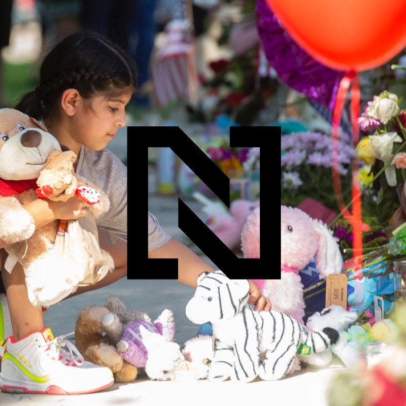 Obrázek epizody Proč se v Americe čím dál víc střílí do lidí