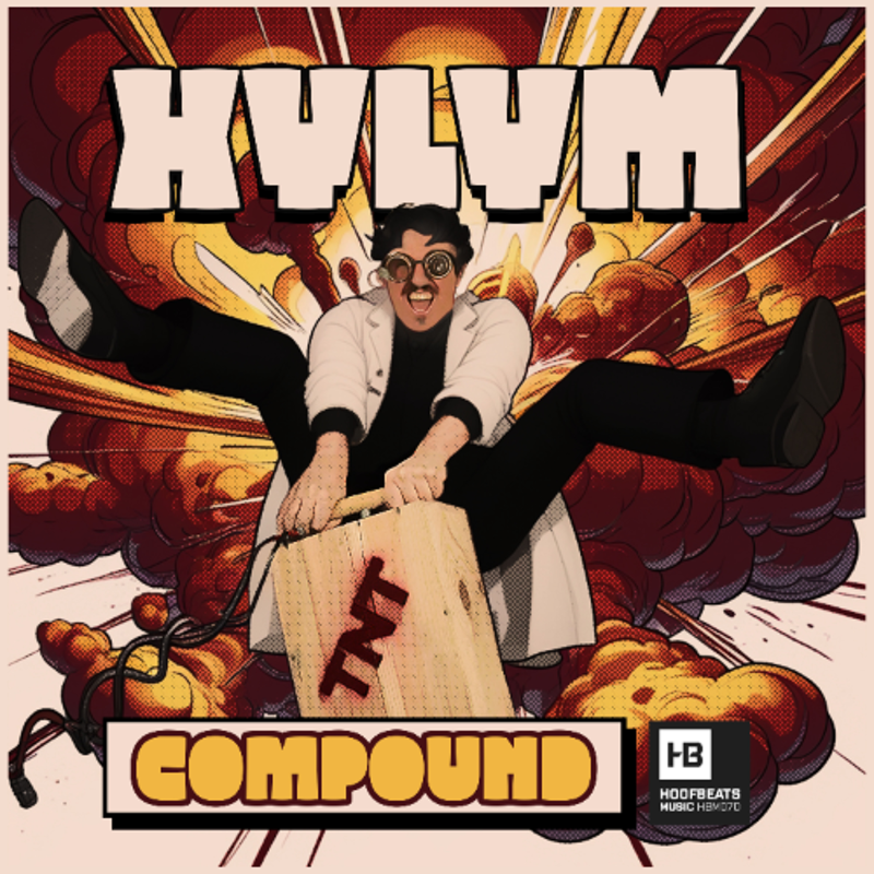 Obrázek epizody Xylym - Compound