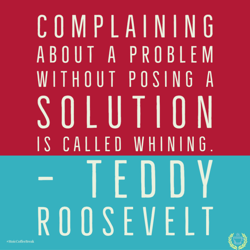 Obrázek epizody 245 - Whining or Winning?