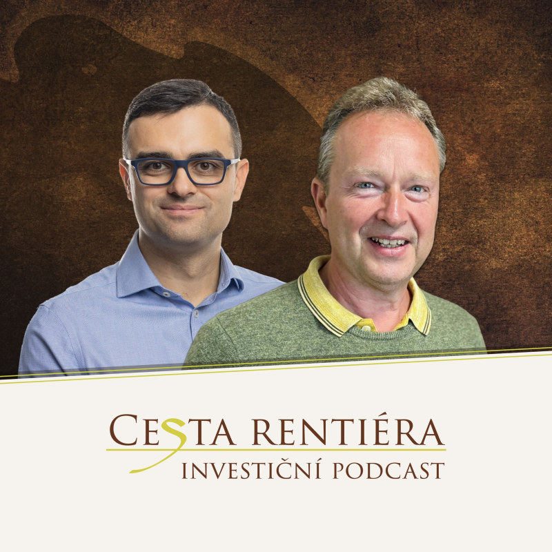 Obrázek epizody #378 Podívejte se na svůj majetek očima švýcarského privátního poradce