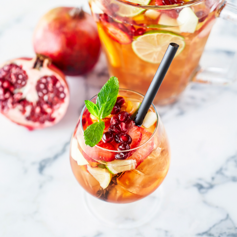 Obrázek epizody Small Talk #37 - Etiketa & brčko