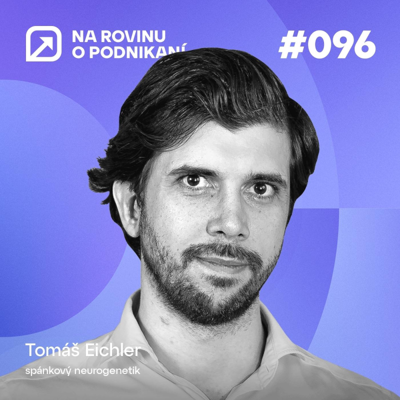 Obrázek epizody NRoP 96: Vstávanie o piatej ráno z teba miliardára nespraví