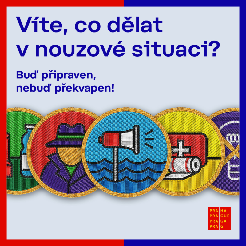 Obrázek epizody Víte, co dělat při kolapsu člověka? #3