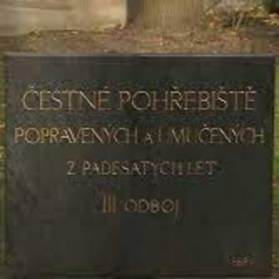 Obrázek epizody Paměť v šachtách