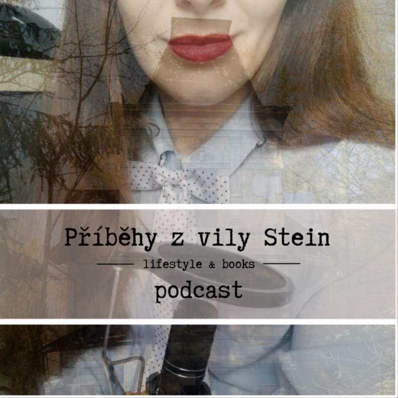 Obrázek epizody Příběhy z vily #01 - Ten úvodní