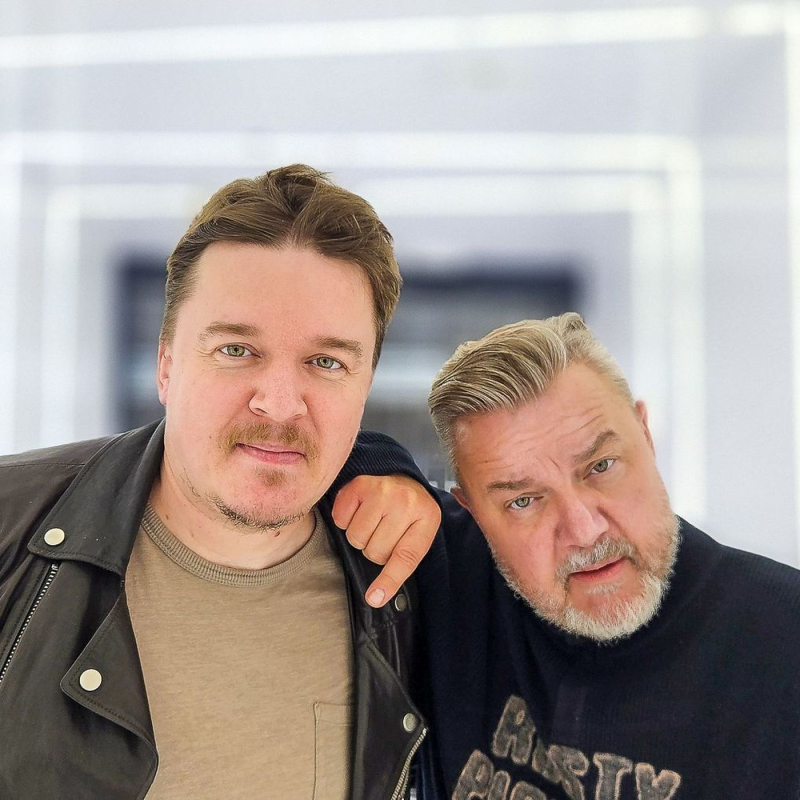 Obrázek epizody Petr Kolečko: Celý život se snažím porozumět ženám