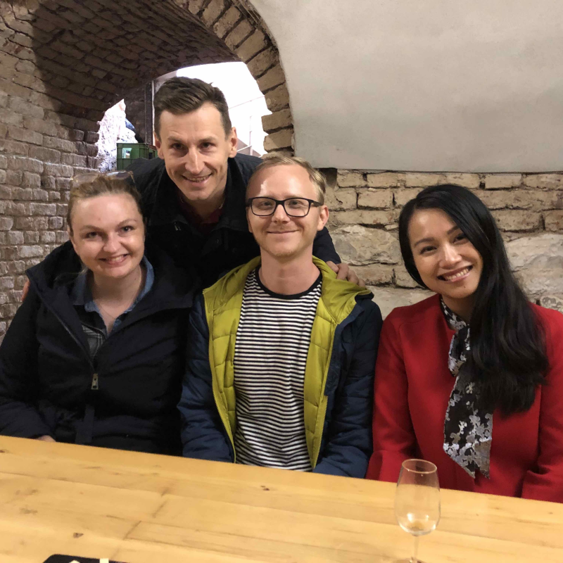 Obrázek epizody CZ Podcast 211 - Platy v IT