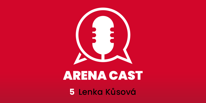 Obrázek epizody Na ultra jsem ještě mladá, energii beru ráda od dětí, říká Lenka Kůsová z karlovarského Triatletu