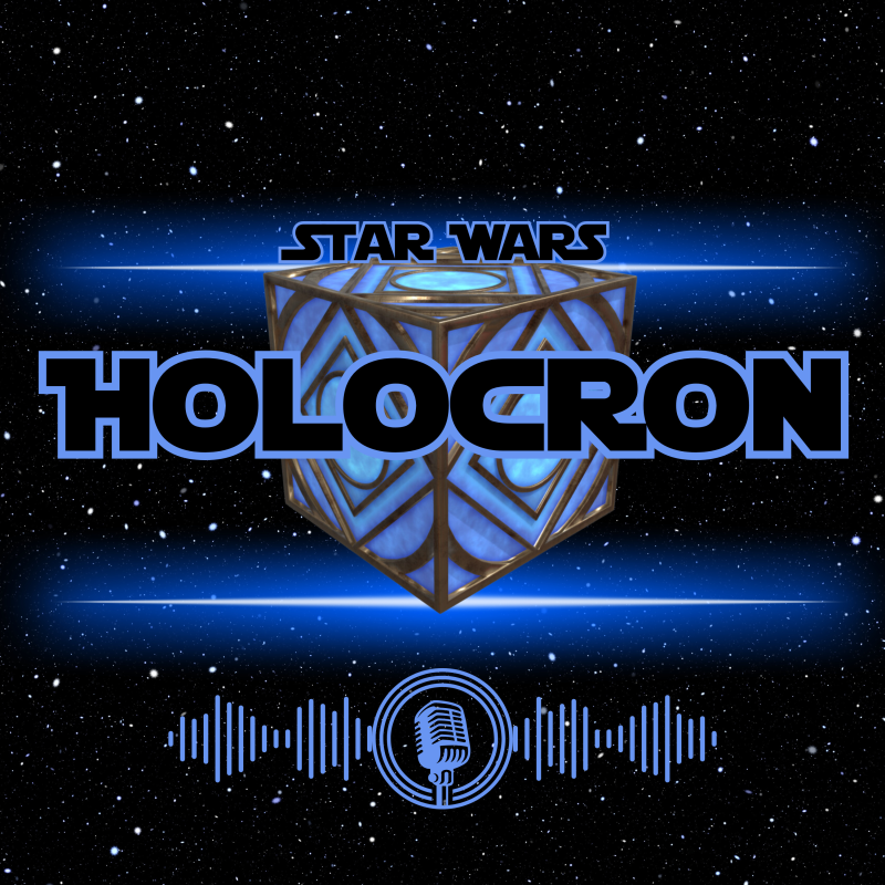 Obrázek epizody Holocron #23 - Obi-Wan Kenobi