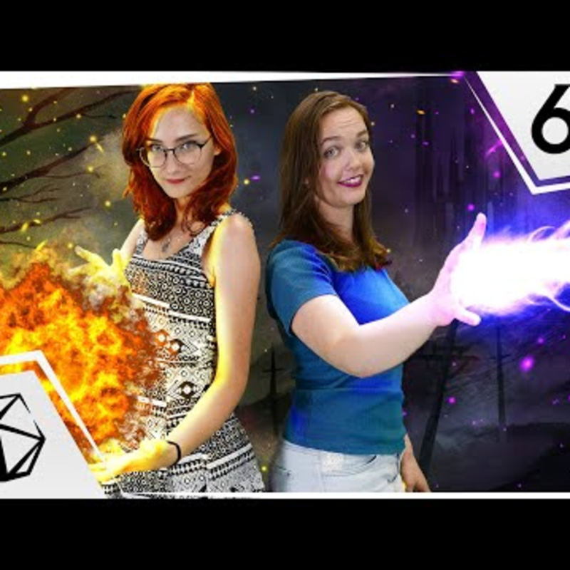 Obrázek epizody Útesy smrti - Věčné duše 1s68