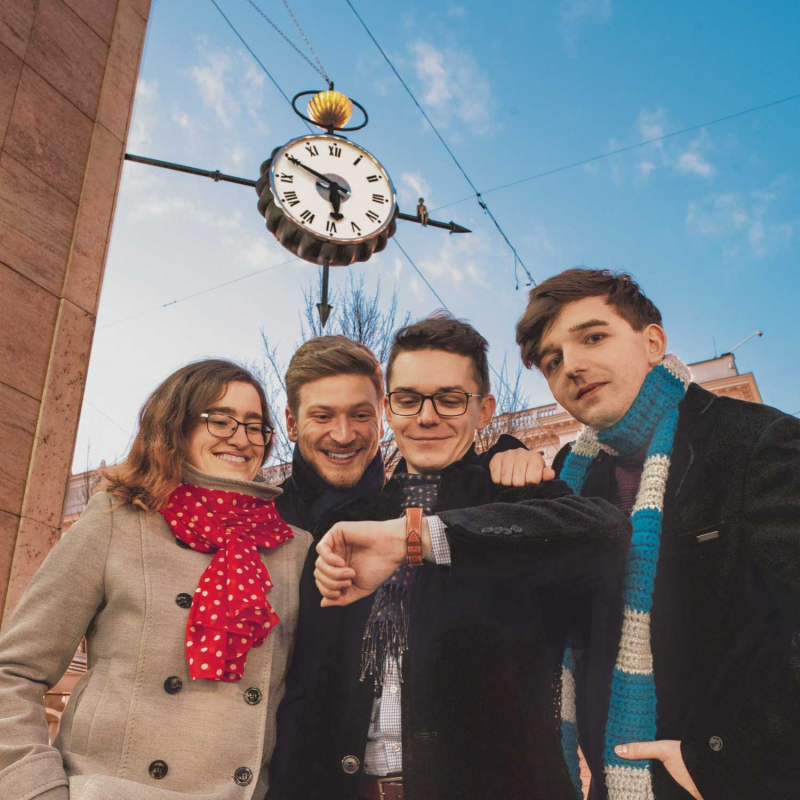 Obrázek epizody Rozhovor - Josef Javůrek ( Něco si přej )