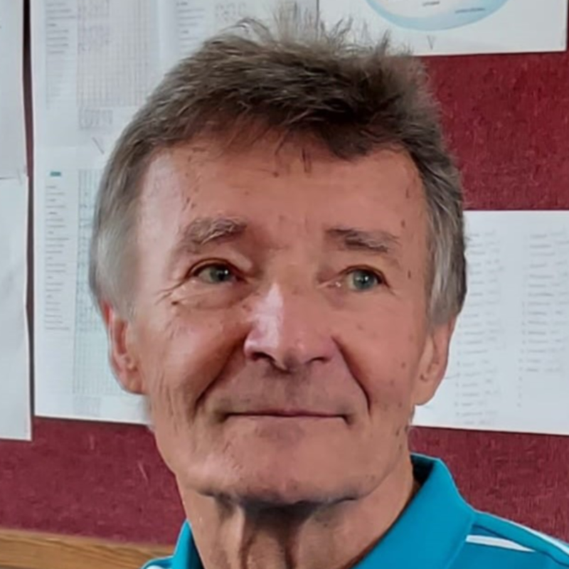 Obrázek epizody Rozhovor s Jiřím Skopalem, sbormistrem dětského pěveckého sboru Jitro