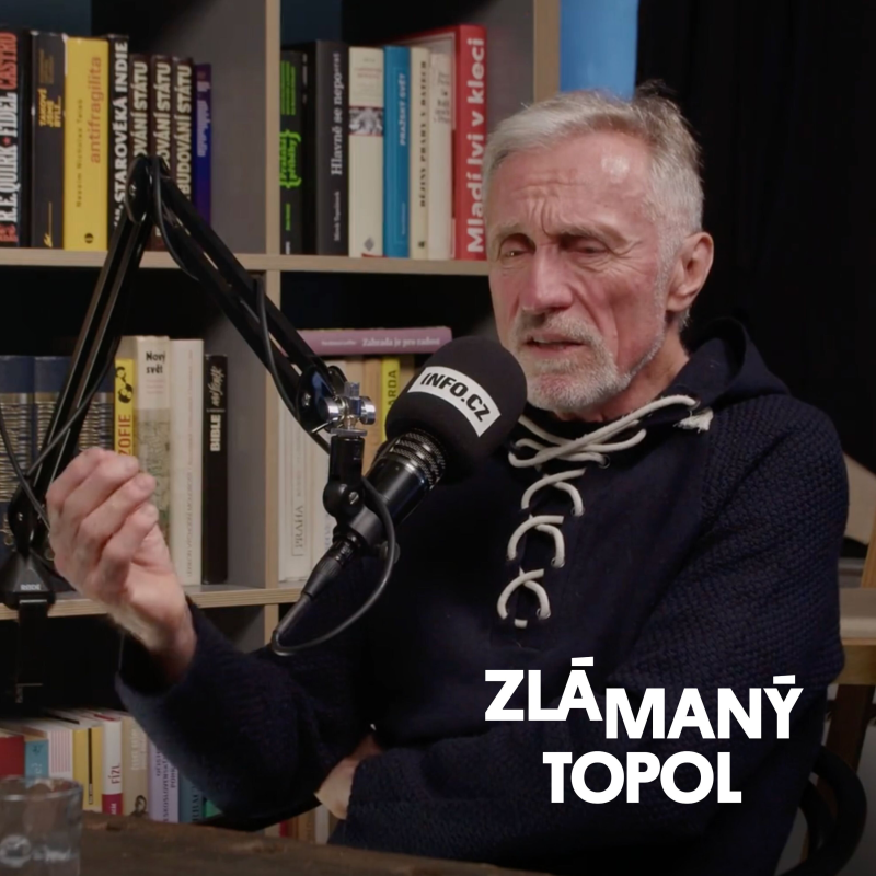 Obrázek epizody Výpověď bez udání důvodu: Fiala by neměl nikomu ustupovat. Jinak přijde o tvrdé jádro ODS