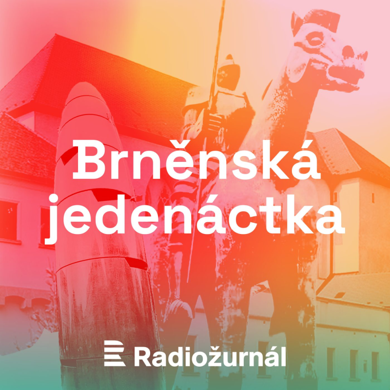 Obrázek epizody Co má nový papež společného s Brnem?