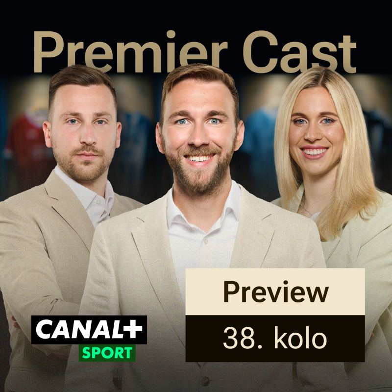 Obrázek epizody #63: Spurs ovládli Evropskou ligu! Skončí i tak v klubu kouč Postecoglou? Svitková & Hájek