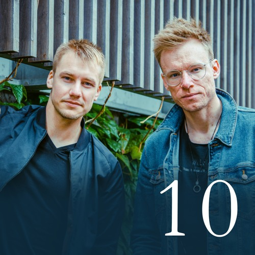 Obrázek epizody 10: Vždycky vede monology, když mi volá...