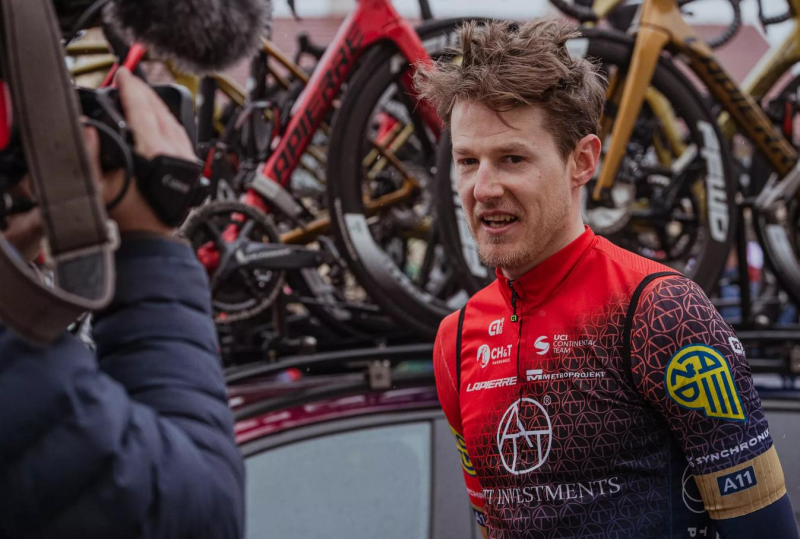 Obrázek epizody S05E05 - Pavel Kelemen