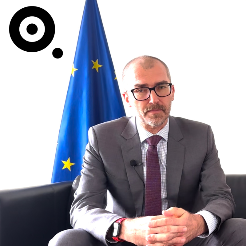 Obrázek epizody Thajsko má novou vládu. Těžit by z toho mohli i čeští podnikatelé