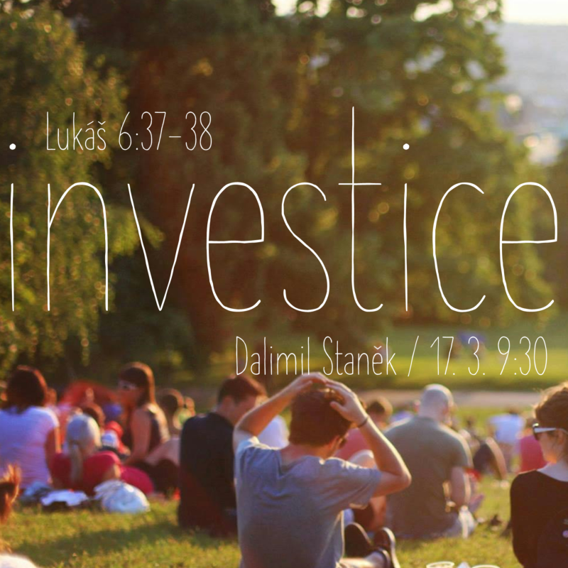 Obrázek epizody Investice, která se vyplácí