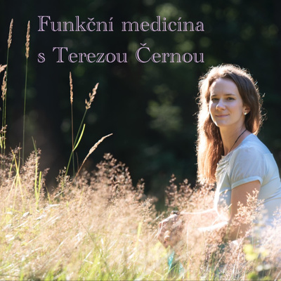 Obrázek epizody 9.díl - povídání s MUDr. Dominikou Danielovou, CFMP o cirkadiánním rytmu