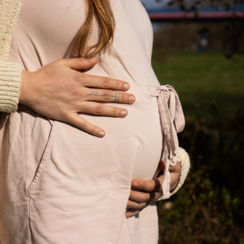 Obrázek epizody #102 III. Trimestr těhotenství and beyond