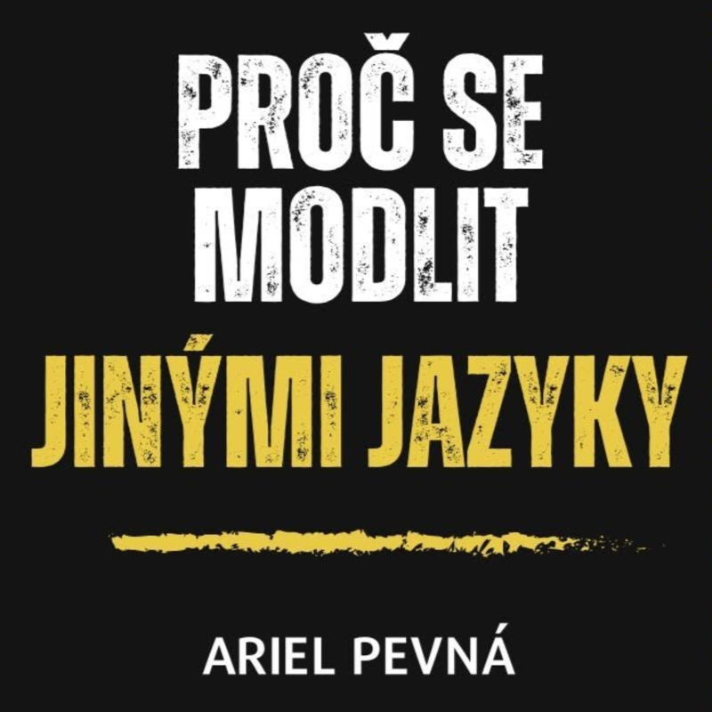 Obrázek epizody Proč se modlit jinými jazyky