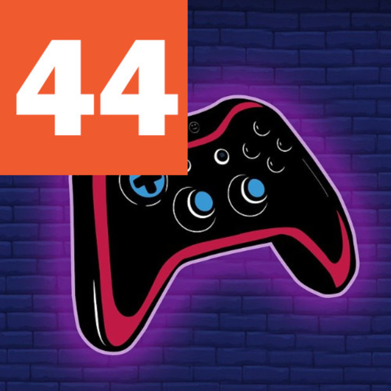 Obrázek epizody Herní ePOD #44