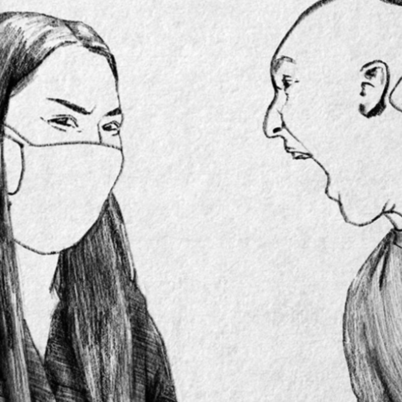 Obrázek epizody Buďte v jednotě!