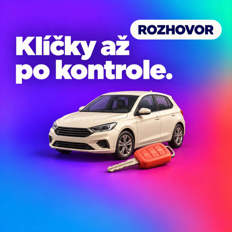 Obrázek epizody #130 Jakub Geršl: Nekupujte auto jen proto, že už jste v bazaru