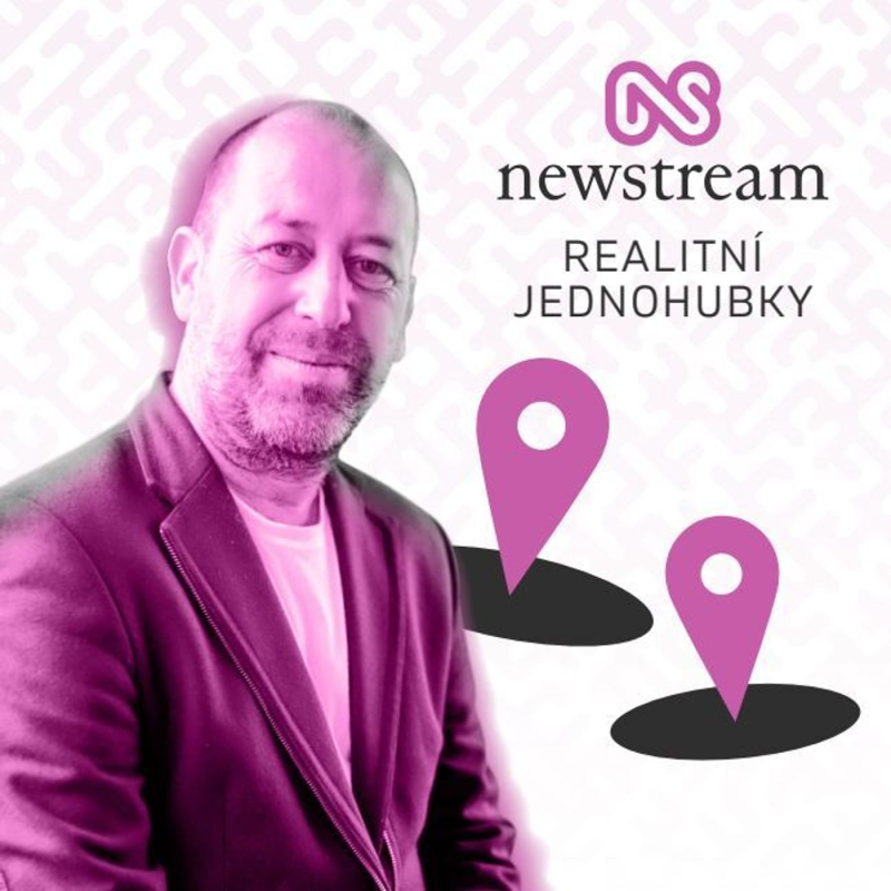 Obrázek epizody Nový fenomén. Na trhu s byty a domy řádí nemovitostní „šmejdi“. Kupují podíly a vydírají majitele - Realitní Club