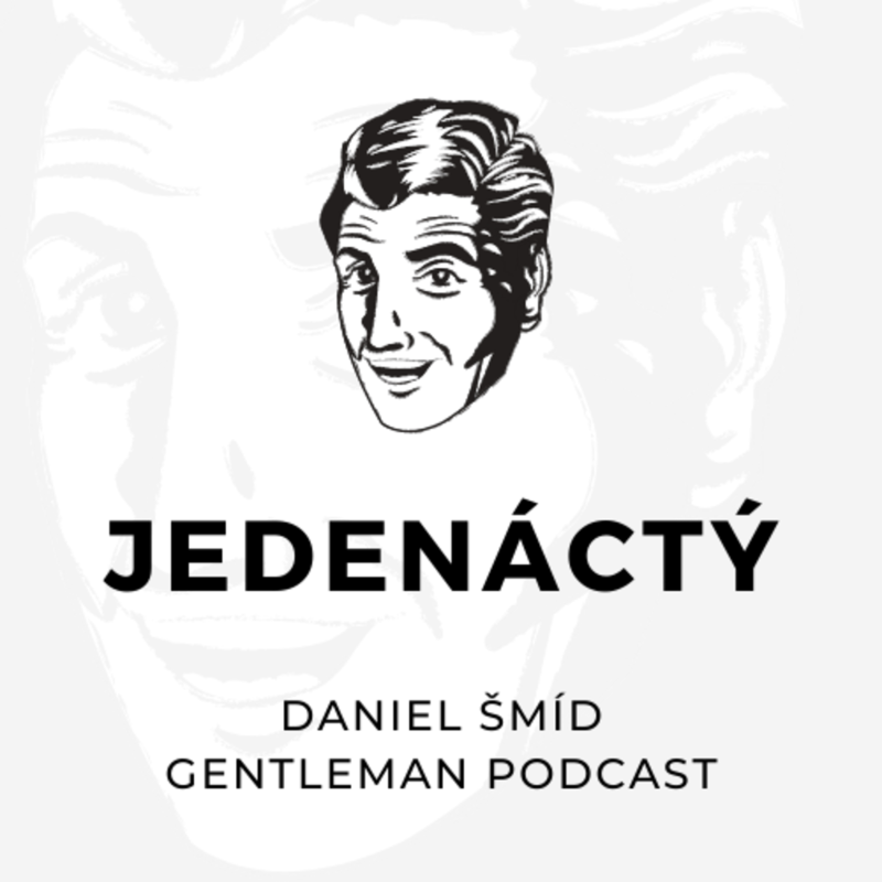 Obrázek epizody #11 Kravata, proč ji nosit a jak souvisí s dveřmi toalety