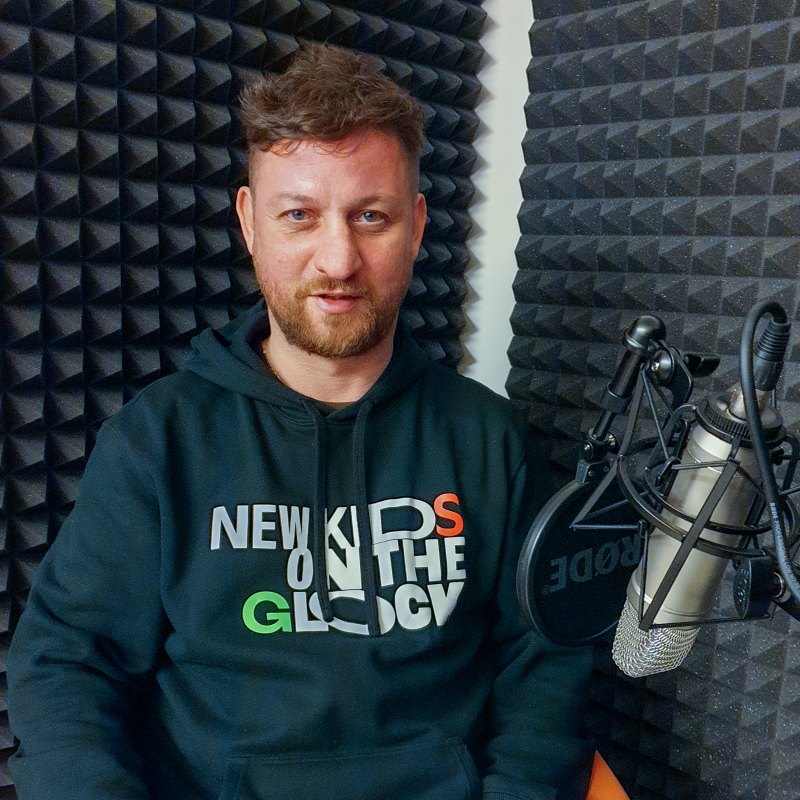 Obrázek epizody Host Reportéra Tomáše Poláčka: Orion