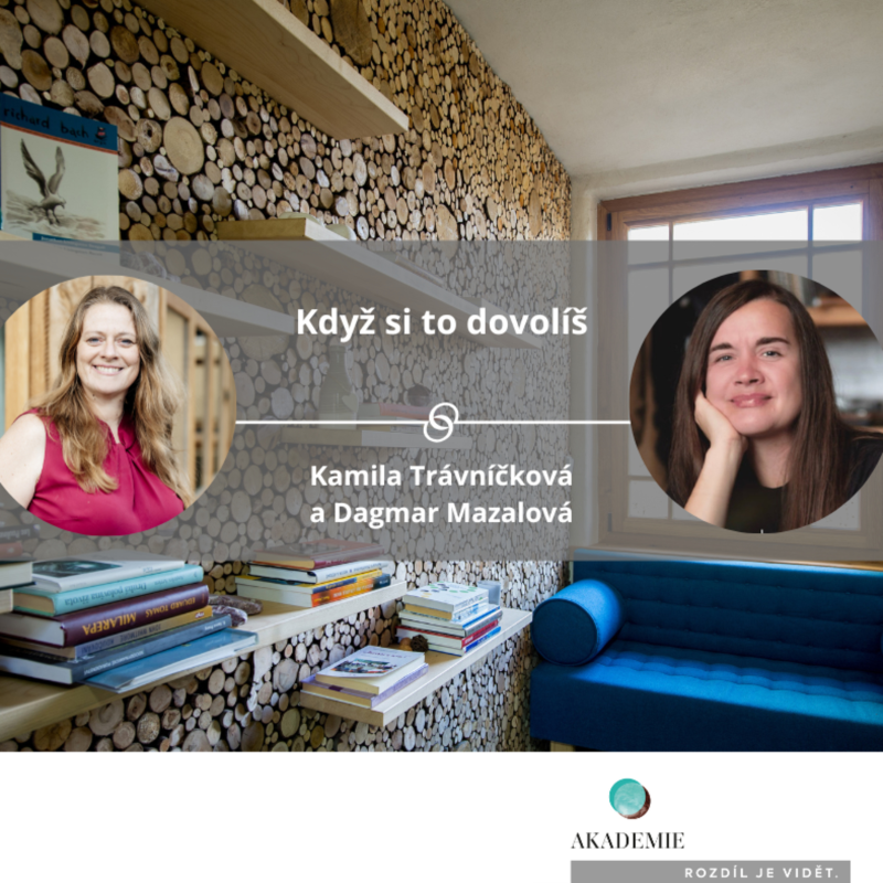 Obrázek epizody Když si to dovolíš