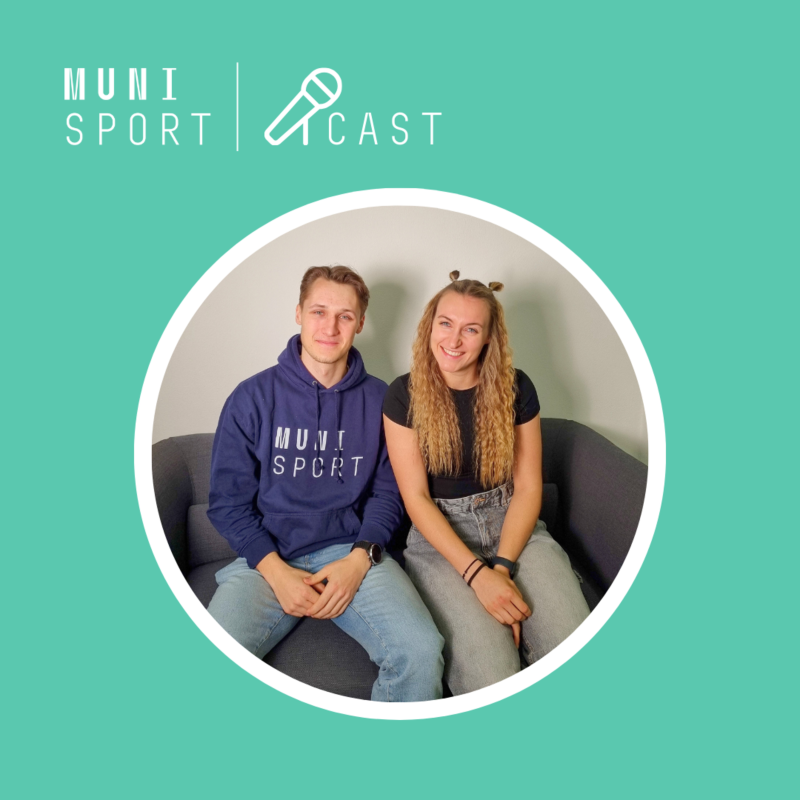 Obrázek epizody #37 MUNI SPORT O navazujícím magisterském studiu Učitelství TV