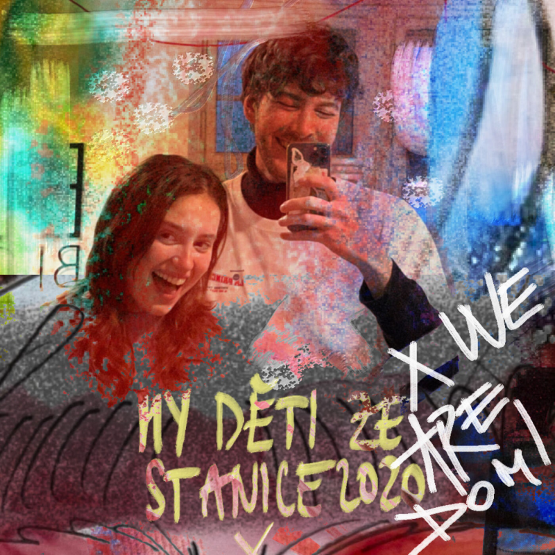 Obrázek epizody Angažmá We Are Domi 🎤 Speciál Eurovision 2022