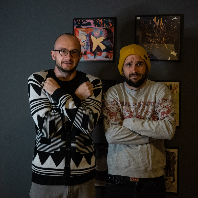 Obrázek epizody Tracklist.cz Podcast #39