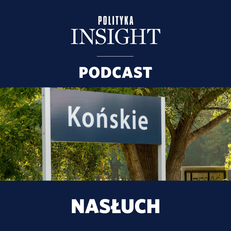 Obrázek epizody Debata o debacie o debacie | Nasłuch
