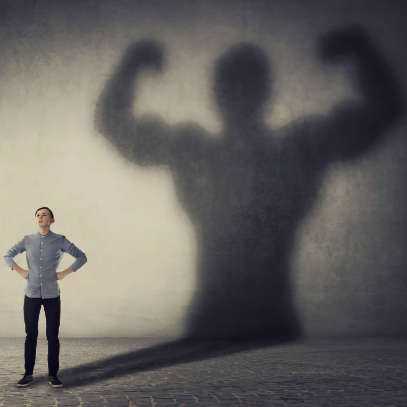 Obrázek epizody Jak se zlepšit hned, teď a tady - máš na víc!