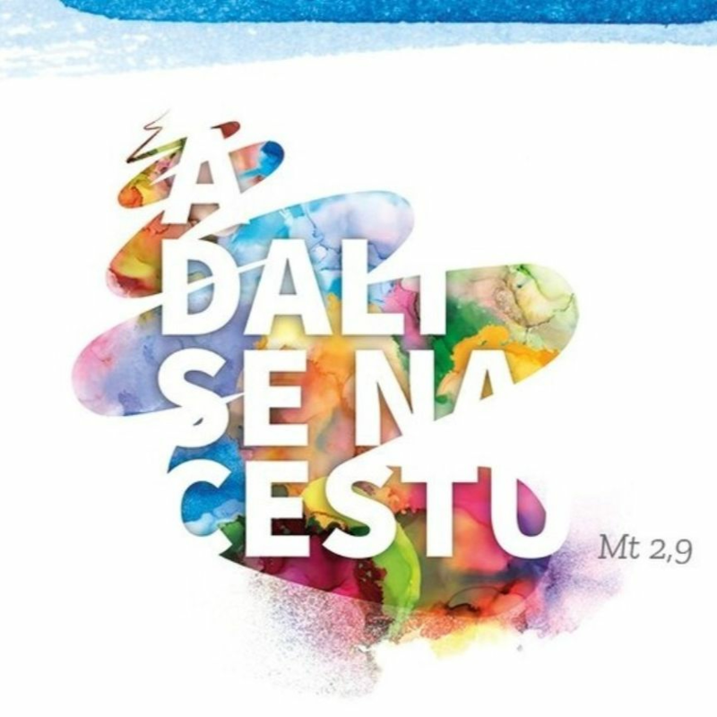 Obrázek epizody Pastýřský list Tomáše Holuba na rok 2022