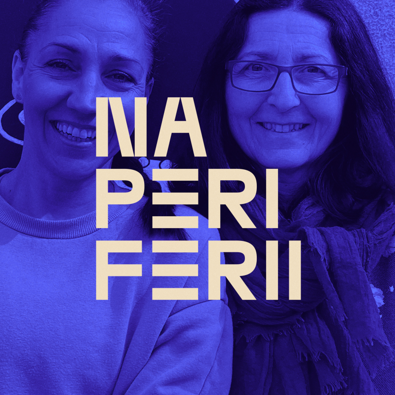 Obrázek epizody Anna Wurmová o tom, jak si učitelka branické ZŠ otevřela školu svobodného domácího vzdělávání Brandola.