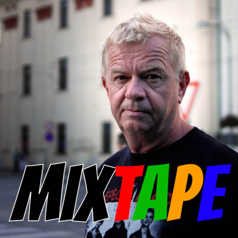 Obrázek epizody Petr Fiala: Pustil jsem si Adele a je to jedno kolečko jako Hodinový hotel