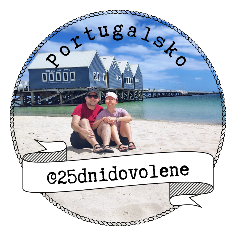 Obrázek epizody Portugalsko: Kachličkové fasády, káva za euro padesát a vyhlášené portské víno