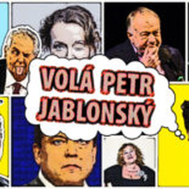 Obrázek epizody Vladimír Mečiar chce spojit, co dříve rozpojil