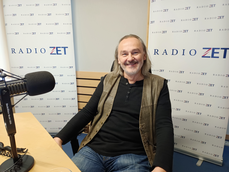 Obrázek epizody V každém člověku je indián neboli přirozená bytost, říká Pjér la Šéz