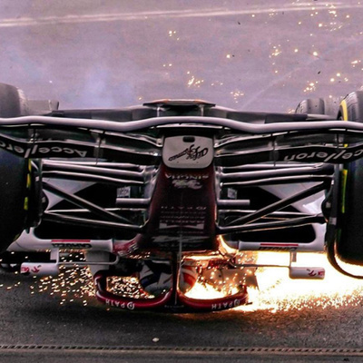 Obrázek epizody TO ČO BOLO Silverstone!? To čo bolo Ferrari!? Vyhral dnes najlepší? | EisKing DEBRIEFING 10/22