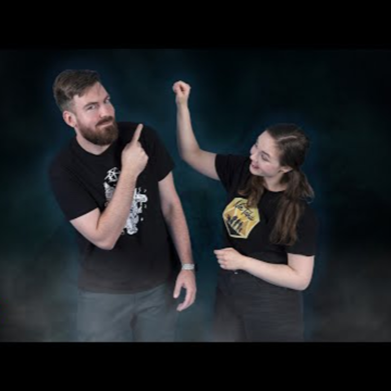 Obrázek epizody Slova za zdí - Kampaň 2, Epizoda 6