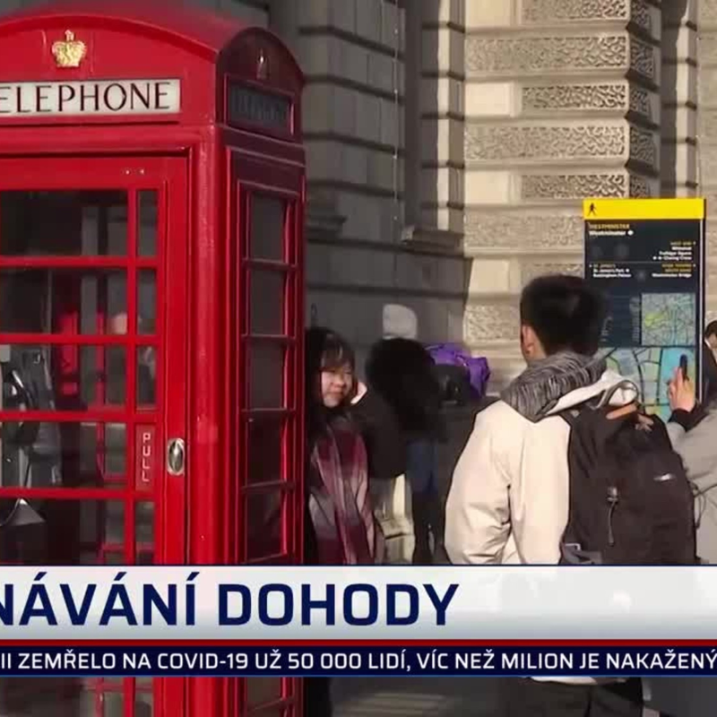 Obrázek epizody K věci 23.6.2020